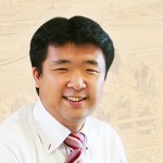 株式会社デジコム　代表取締役　前原悟