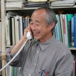 住宅生産性研究会　戸谷理事長
