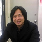 桜不動産　天野社長