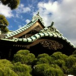 柴又帝釈天