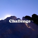 challenge